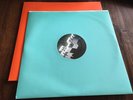 Sisters [Remix] [Single] by Odd Nosdam (CLEAR Vinyl, Sep-2016 BOARDS OF CANADA