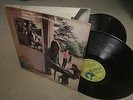 DOUBLE LP PINK FLOYD UMMAGUMMA ORIGINAL US PRESSING HARVEST 1969 PSYCH