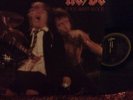 AC/DC IF YOU WANT BLOOD BLACK LABEL ORIGINAL AUSTRALIAN PRESSING RARE
