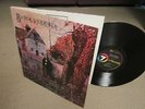 LP BLACK SABBATH SELF TITLED Oz PRESSING 7 Record  REISSUE 1980