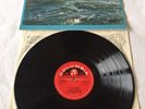Debussy, Ravel, Szell - La Mer/Daphnis...-UK 1963 LP SAX 2532 RED/BLACK - MINT-