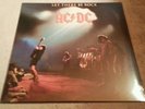 LRX: HARD ROCK Factory Sealed 12