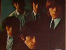 Rolling Stones No. 2 (1965), Vinyl, 1976-Very Good