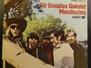 Sir Douglas Quintet – Mendocino /Together After Five Smash/Mercury 2 LPs