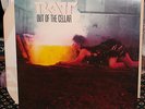 Ratt OUT OF THE CELLAR 1984 1ST PRESS A/A NM- VINYL Wax LP  1980s Metal
