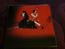 The White Stripes: Elephant RARE Red/White VINYL 2LP UK RSD 2013 MINT