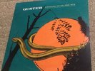 Guster Ganging Up on the Sun Vinyl Double LP Record Excellent