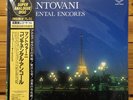Mantovani - Continental Encores • Super Analogue LP