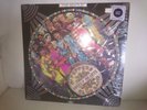 The Beatles Sgt.Pepper's Lonely Hearts Club Band LP 1978 Picture Disc SEAX-11840