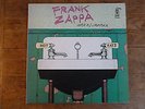 Frank Zappa - Waka/Jawaka      Hot Rats