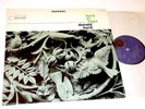DONALD BYRD BLUE NOTE USA UA LP BYRD IN FLIGHT HANK MOBLEY NM