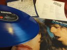 ROLLING STONES ? BLACK AND BLUE ?  TOP ZUSTAND   FIRSTPRESS ON BLUE VINYL & OIS