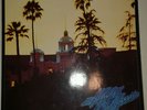 EAGLES  -     Hotel California, Gatefold Sleeve + Poster Ex.Cond Free Postage