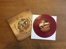 The Story So Far/Stick To Your Guns - Split Oxblood 7