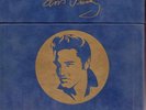 ELVIS PRESLEY UK NUMBER ONE SINGLES VINYL BOX SET - RARE & COLLECTIBLE
