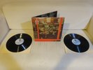VG++/NM- BEAUTIFUL  Tom Waits Nighthawks At The Diner LP Asylum Small Blue Heart