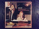 MOZART MARIA TIPO PIANO UTO UGHI VIOLIN RICORDI STEREO ITALY MINT SEALED LP