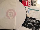 BEATSTEAKS ^^^^ original weisses Vinyl LP ^^^^ Smack Smash (2004) Plus Extras