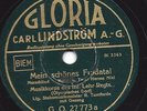 Musikkorps des Infanterie-Lehr-Regiments Bendix Tumforde : Kamerad, lass uns ei