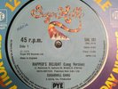 SugarHill Gang Rappers Delight Original 12