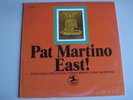 Pat Martino East  Prestige OJC 248 Eddie Green Ben Tucker NM