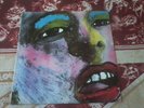 Happy Mondays 'Bummed' vinyl LP 1988 Factory records