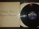 The Rolling Stones Beggars Banquet 12'' Vinyl Album