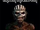 IRON MAIDEN The Book Of Souls 3LP vinyl box set new and SEALED