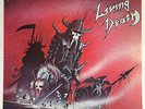 Living Death-Vengeance Of Hell LP 1984 German SPEED METAL Thrash