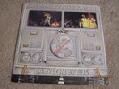 BOB MARLEY VINYL LP BABYLON BY BUS ISLAND RECORDS 1979 ORIGINAL PICTURE SLEEVES