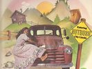 Ike and Tina Turner Nutbush City Limits United Artists Vinyl LP