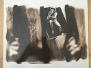 NEIL YOUNG & CRAZY HORSE - LIFE LP  VG+/EX+