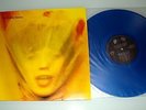 Rolling Stones - Goats Head Soup – Blue Vinyl LP - Ltd. Edition - 21 0044-1 311