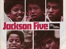 The Jackson 5 Sugar Daddy Vinyl Single 7inch NEAR MINT Tamla Motown