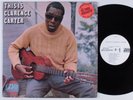 CLARENCE CARTER This Is Clarence Carter ATLANTIC LP VG+ wlp