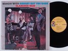 CLARENCE REID Dancin' With Nobody But You Babe ATCO LP
