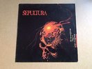 SEPULTURA Beneath The Remains 12