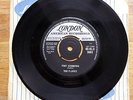 THE FLARES Foot Stomping LONDON UK Press 7