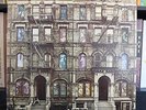 LED ZEPPELIN Physical Graffiti UK PRESS COMPLETE Swan Song LP 