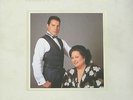Freddie Mercury & Montserrat Caballe - Barcelona (Polydor LP OIS Germany 1988)