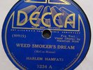 Rare BLUES 78-HARLEM HAMFATS 
