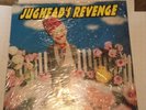 JUGHEAD'S REVENGE Just Joined NEW sealed vinyl LP