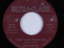Crossover Soul Funk Breaks 45 CLASSETTS I Don't Want Nobody Else VG++ HEAR