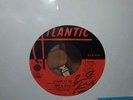 Ben e king signed 45 record stand by me