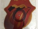 Rolling Stones - She Was Hot - Shaped Picture Disc 1984 RSRP 114