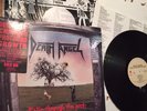 Thrash Metal LP DEATH ANGEL 