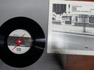 Throbbing Gristle -Adrenalin / Distant Dreams Two Single 7