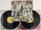 Rolling Stones - Exile On Main St - 1972 1st Press Vinyl LP COC 2-2900 (EX)