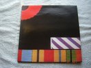 PINK FLOYD The Final Cut (first issue 1983 UK 12-track vinyl LP