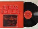 Miles Davis - Miles Smiles - 1966 Vinyl LP Record 1st Press CS 9401 (EX)